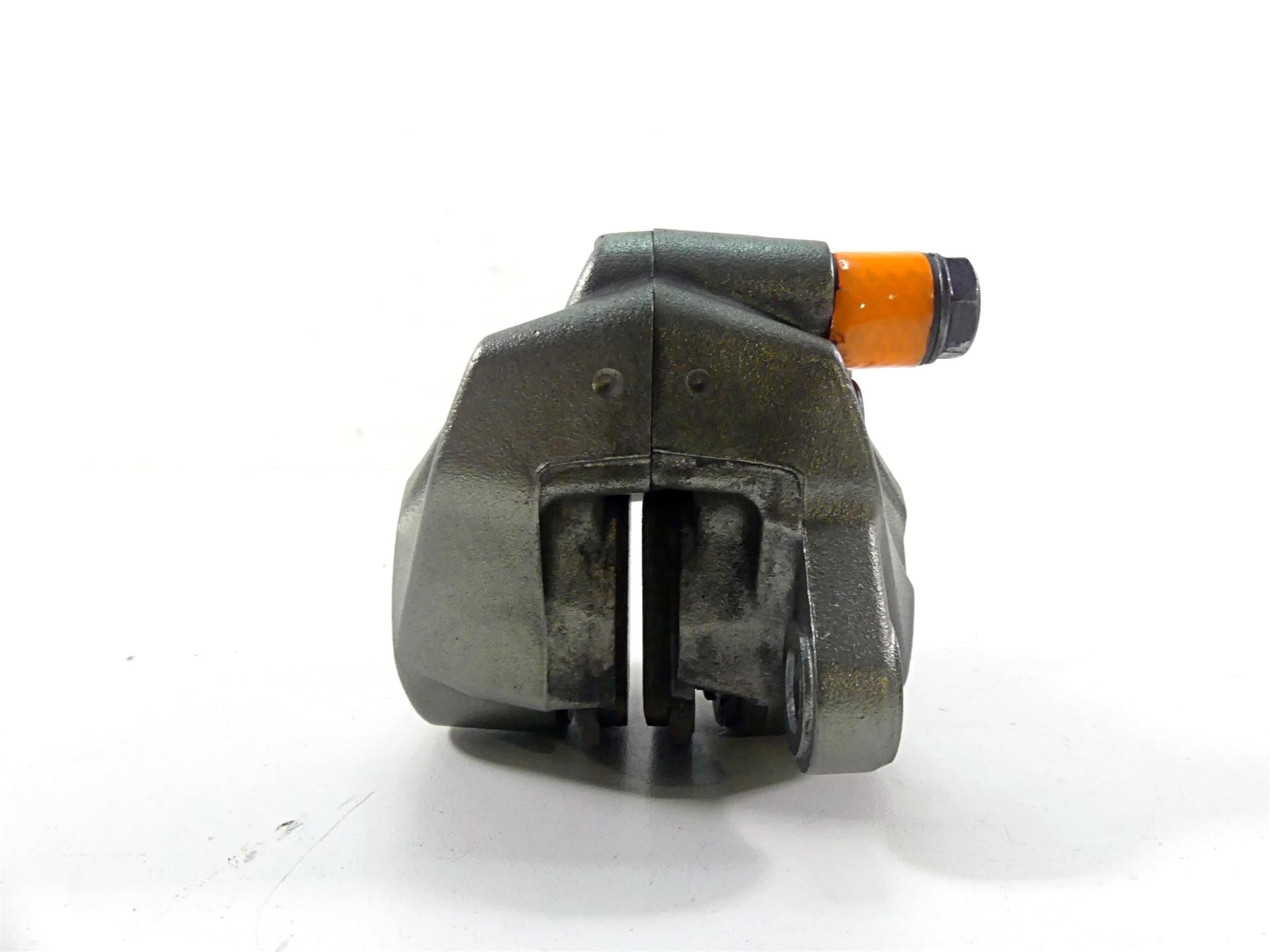2012 Ducati Panigale 1199S Rear Brembo Brake Caliper 61140292B {{ shop.shopifyCountryName }} - Mototech271