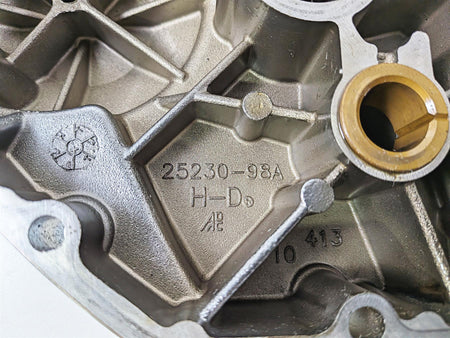 2003 Harley Sportster XL1200 Cam Gears Cover Fairing Set 25230-98A 34910-95 {{ shop.shopifyCountryName }} - Mototech271