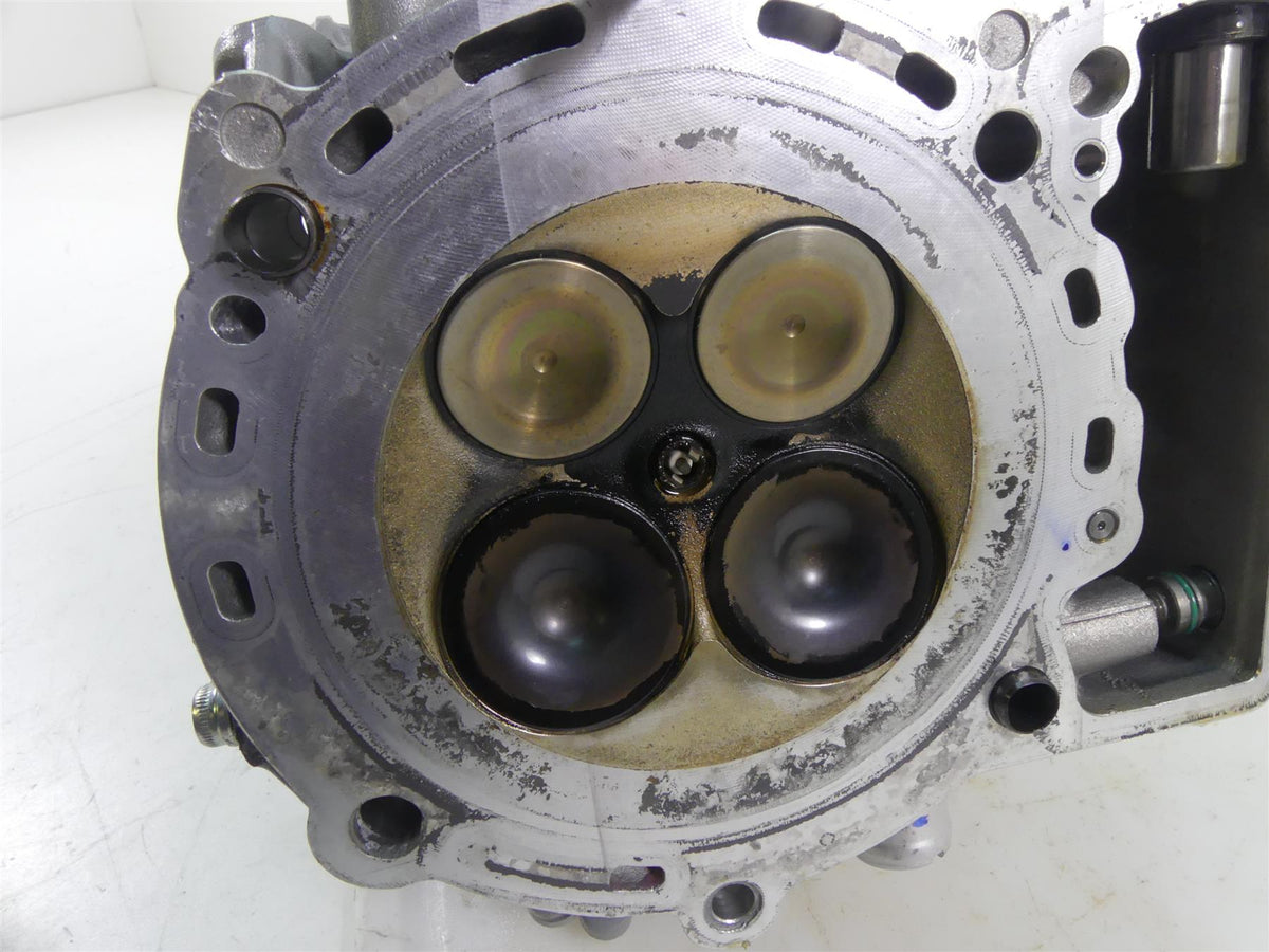 2020 Ducati Panigale V2 Rear Vertical Cylinder Head Cylinderhead 576mi 30123272F {{ shop.shopifyCountryName }} - Mototech271