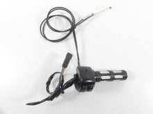 Load image into Gallery viewer, 2011 Harley VRSCF Muscle Rod Right Hand Blinker Control Switch - Read 71684-06A | Mototech271
