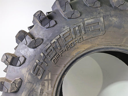 2023 Kawasaki Teryx KRX KRF 1000 C System 3 Tire XTR370 35X10R15 S3-0768 {{ shop.shopifyCountryName }} - Mototech271