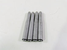 Load image into Gallery viewer, 2009 Harley XR1200 Sportster Push Rod Cover Set 17954-08 | Mototech271
