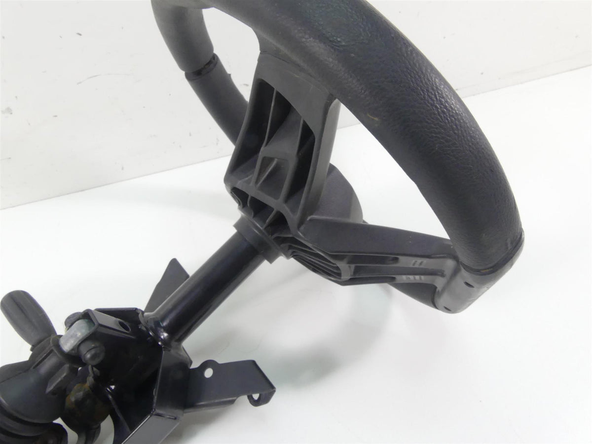 2018 Can Am Maverick X3 Turbo STD Steering Wheel Damper & Mount Set 709401706 {{ shop.shopifyCountryName }} - Mototech271