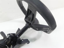 Load image into Gallery viewer, 2018 Can Am Maverick X3 Turbo STD Steering Wheel Damper &amp; Mount Set 709401706
