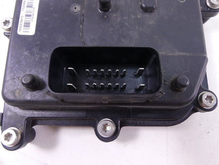 2019 CanAm Maverick X3 XDS Turbo R Front Drive Control Module 710006479 {{ shop.shopifyCountryName }} - Mototech271