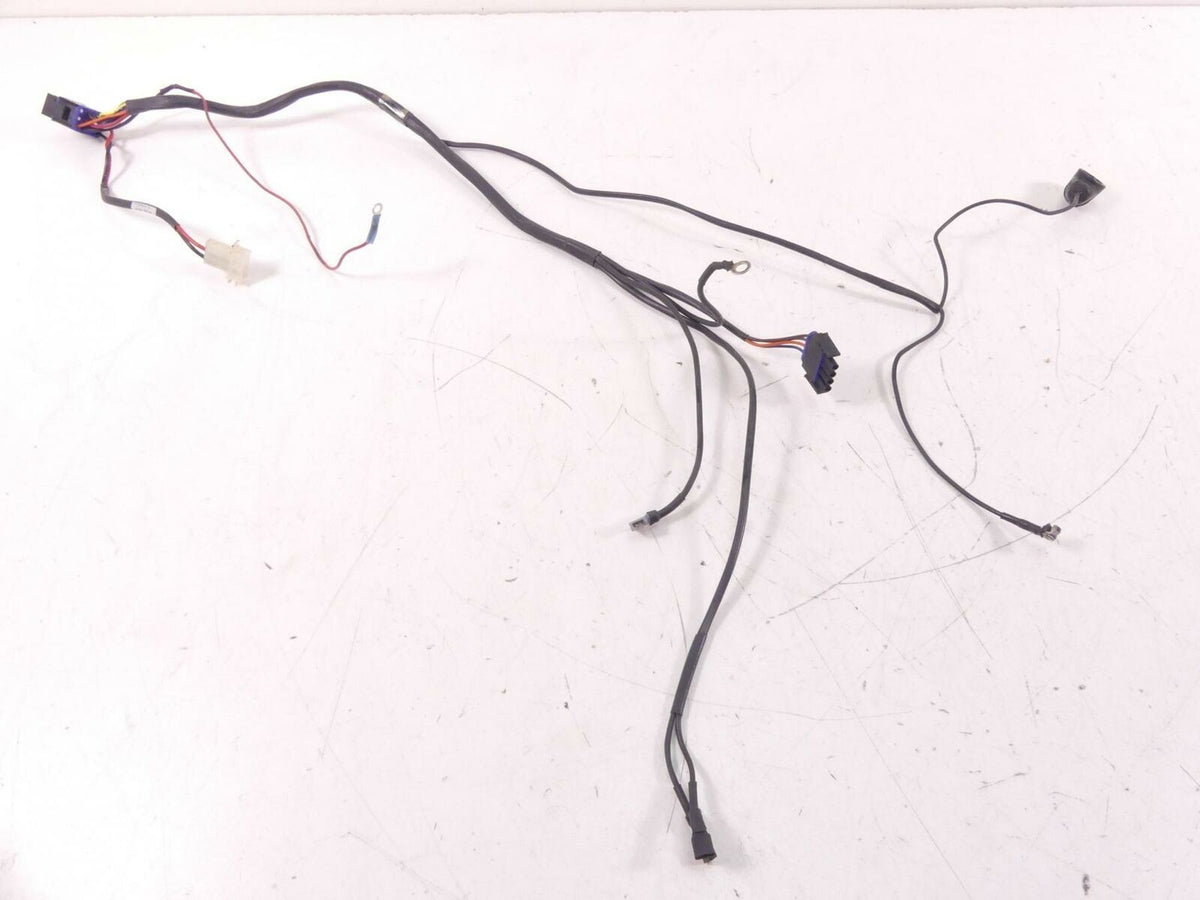 2003 Indian Spirit Springfield Main Wiring Harness Loom Cable 94-047 94-256 {{ shop.shopifyCountryName }} - Mototech271