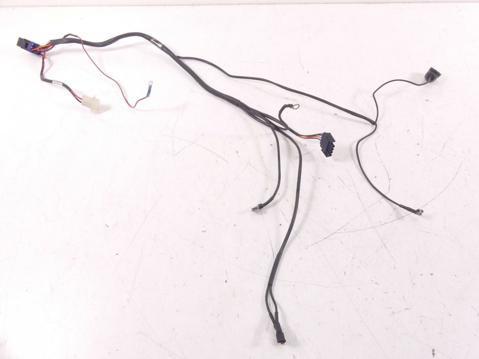 2003 Indian Spirit Springfield Main Wiring Harness Loom Cable 94-047 94-256 {{ shop.shopifyCountryName }} - Mototech271