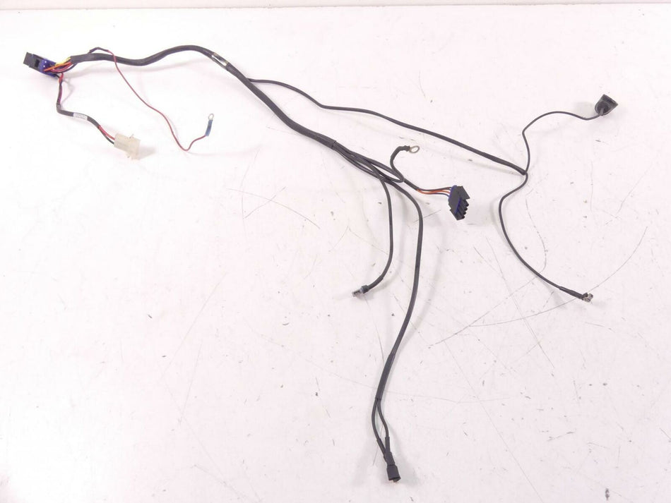 2003 Indian Spirit Springfield Main Wiring Harness Loom Cable 94-047 94-256 {{ shop.shopifyCountryName }} - Mototech271