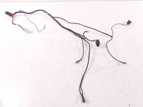 2003 Indian Spirit Springfield Main Wiring Harness Loom Cable 94-047 94-256 | Mototech271