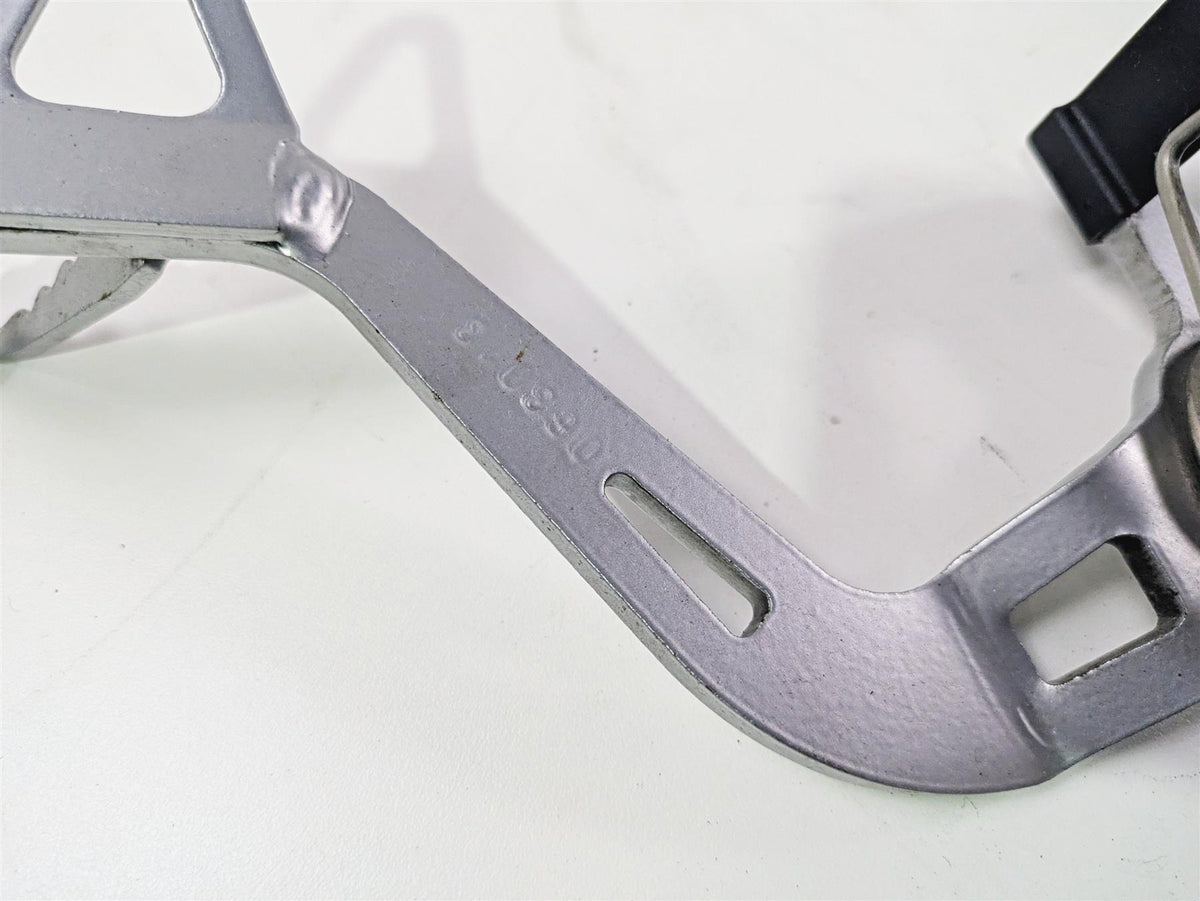 2010 BMW R1200GS K25 Rear Brake Lever Pedal 35217695901 {{ shop.shopifyCountryName }} - Mototech271