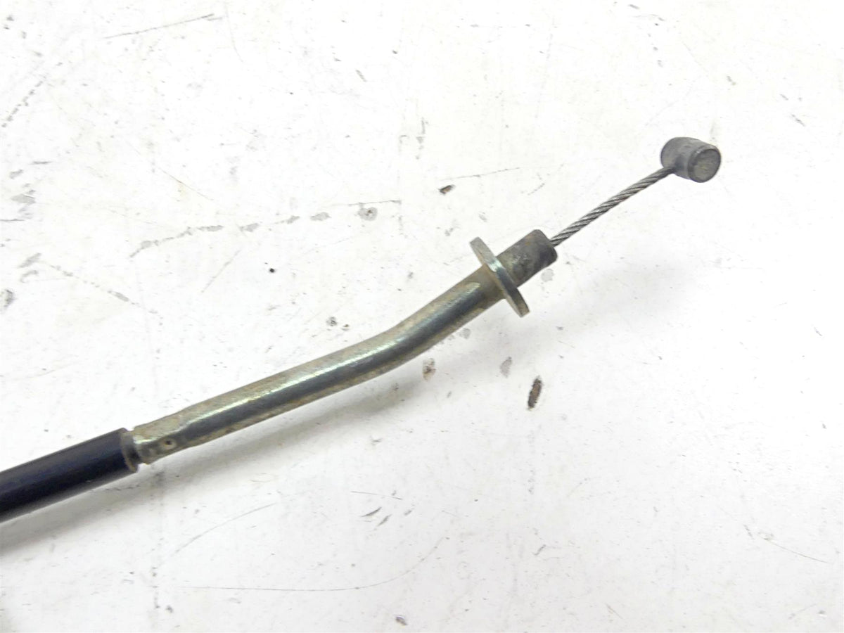 2017 Yamaha YFM Raptor 700R SE Reverse Lever Handle & Cable 1S3-26150-10-00 {{ shop.shopifyCountryName }} - Mototech271