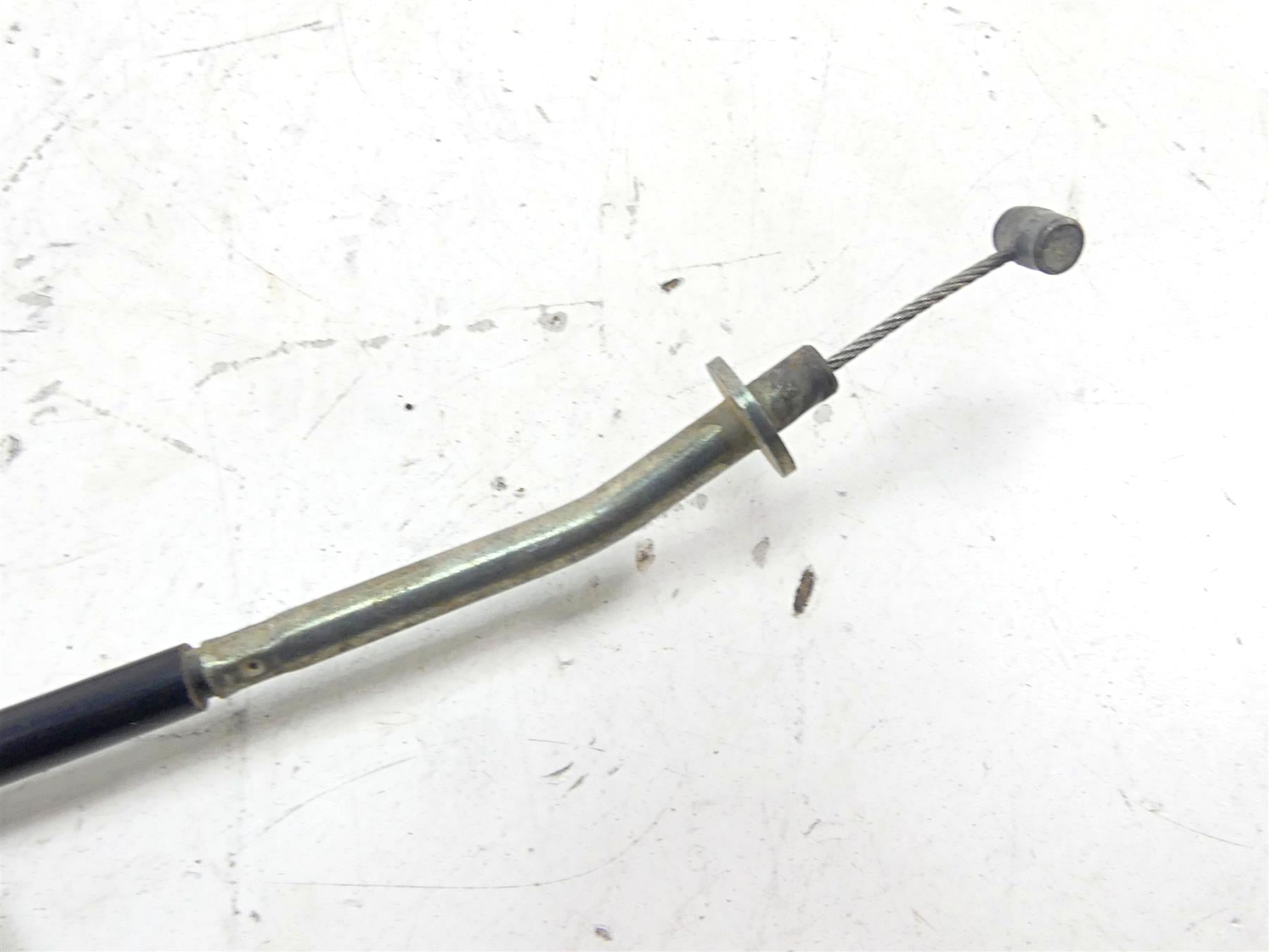 2017 Yamaha YFM Raptor 700R SE Reverse Lever Handle & Cable 1S3-26150-10-00 {{ shop.shopifyCountryName }} - Mototech271