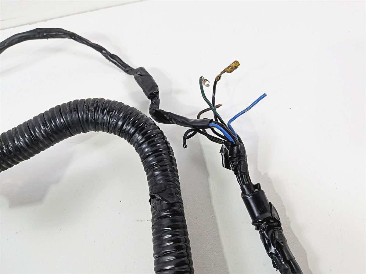 2008 Yamaha XV1900 Roadliner S Main Wiring Harness - For Parts 5C4-82590-10 {{ shop.shopifyCountryName }} - Mototech271