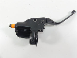 2011 Harley VRSCF Muscle Rod Clutch Master Cylinder + Lever 11/16" 38744-09B | Mototech271