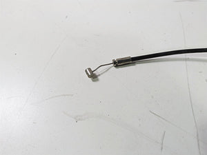 2004 BMW R1150GS R21 Ignition Switch Key Lock Set 51252313183 | Mototech271