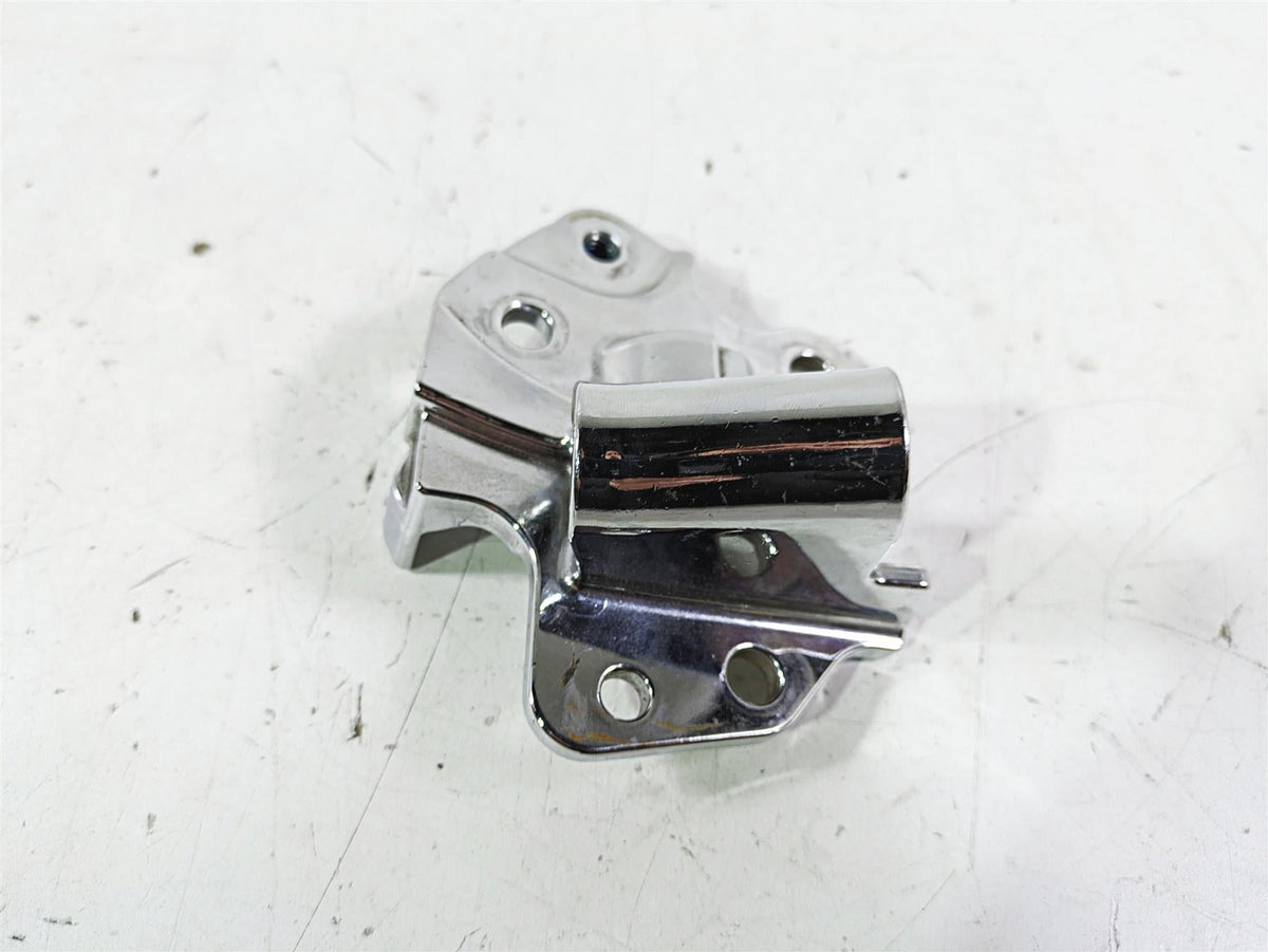 2019 Harley Touring FLHX Street Glide Side Kick Stand Kickstand 50075-07A {{ shop.shopifyCountryName }} - Mototech271