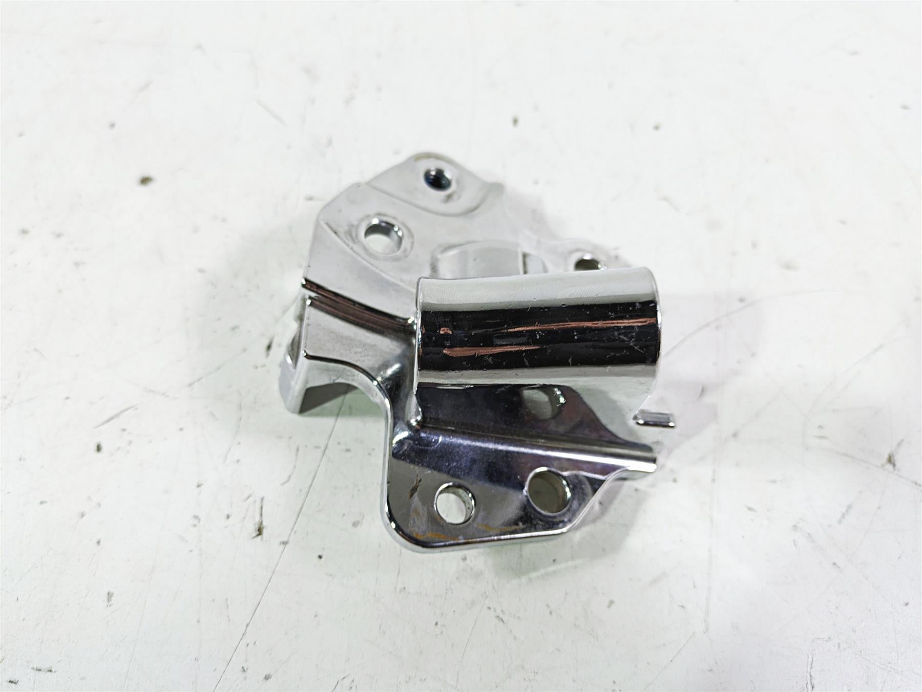 2019 Harley Touring FLHX Street Glide Side Kick Stand Kickstand 50075-07A {{ shop.shopifyCountryName }} - Mototech271