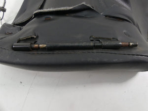 2013 Harley VRSCF Muscle V-Rod Front Ride Driver Saddle Seat - No Tears 52433-09 | Mototech271