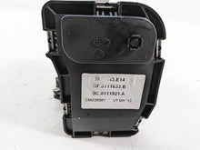 Load image into Gallery viewer, 2013  Moto Guzzi V7 750 Stone Magneti Marelli Throttle Body  CM228301 | Mototech271
