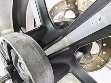 Load image into Gallery viewer, 2012 Harley VRSCF Muscle V Rod Straight 18x8 Rear Wheel 40900169 | Mototech271
