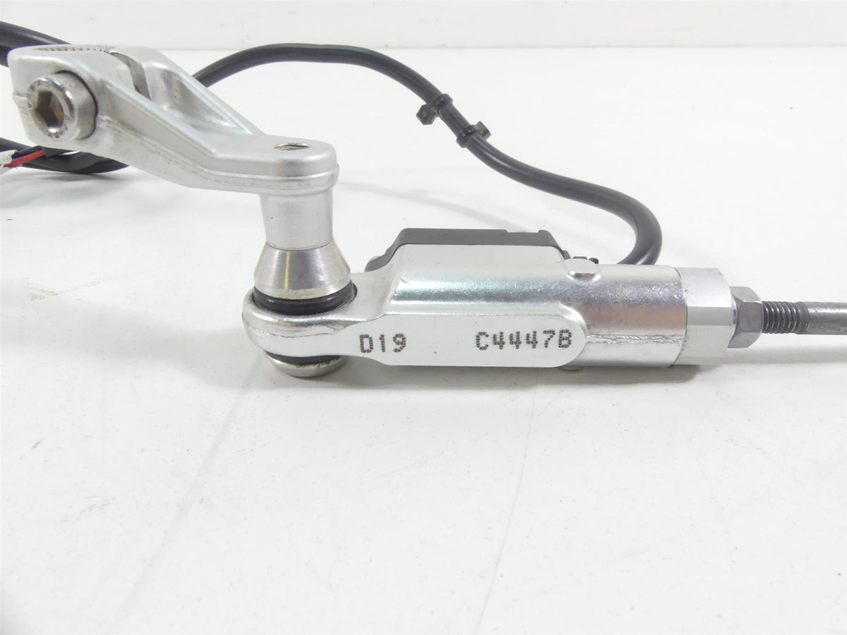 2019 Aprilia Tuono V4 RR Factory Quickshifter Quick Shift Assistant 2B002890 {{ shop.shopifyCountryName }} - Mototech271