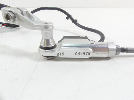 2019 Aprilia Tuono V4 RR Factory Quickshifter Quick Shift Assistant 2B002890 {{ shop.shopifyCountryName }} - Mototech271