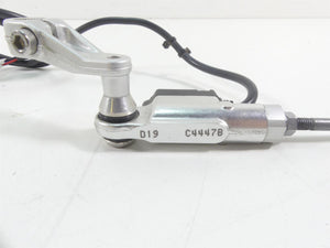 2019 Aprilia Tuono V4 RR Factory Quickshifter Quick Shift Assistant 2B002890