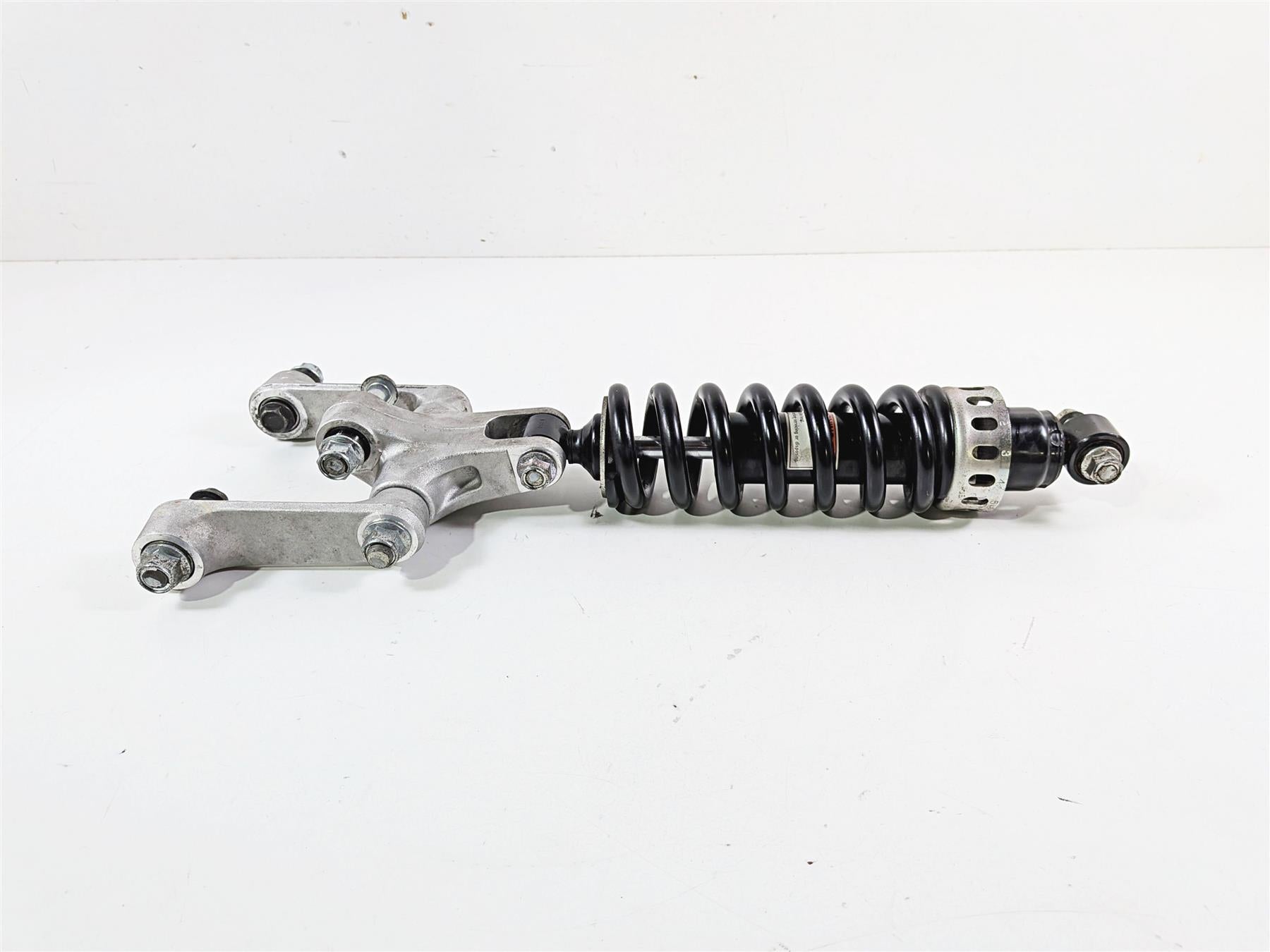2014 Suzuki M109R VZR1800 Boulevard Rear Shock Suspension Damper 62100-48G50 {{ shop.shopifyCountryName }} - Mototech271