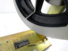 Load image into Gallery viewer, 1979 Harley Sportster XLS1000 Roadster Rear Wheel Rim 9 Spoke 16x3 40953-79A | Mototech271
