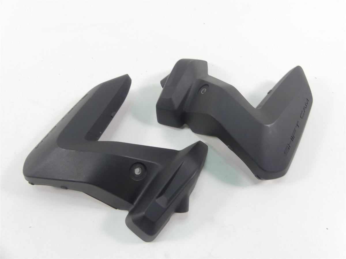 2019 BMW R1250GS K50 Ignition Coil Cover Fairing Guard Set 11128394385 {{ shop.shopifyCountryName }} - Mototech271