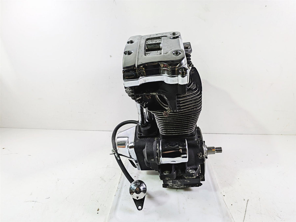 1992 Harley FLSTC Softail Heritage Runnin 80ci Evo Engine Motor 13k Vid 24571-92 {{ shop.shopifyCountryName }} - Mototech271