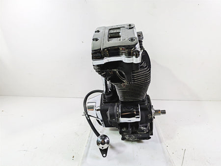 1992 Harley FLSTC Softail Heritage Runnin 80ci Evo Engine Motor 13k Vid 24571-92 {{ shop.shopifyCountryName }} - Mototech271