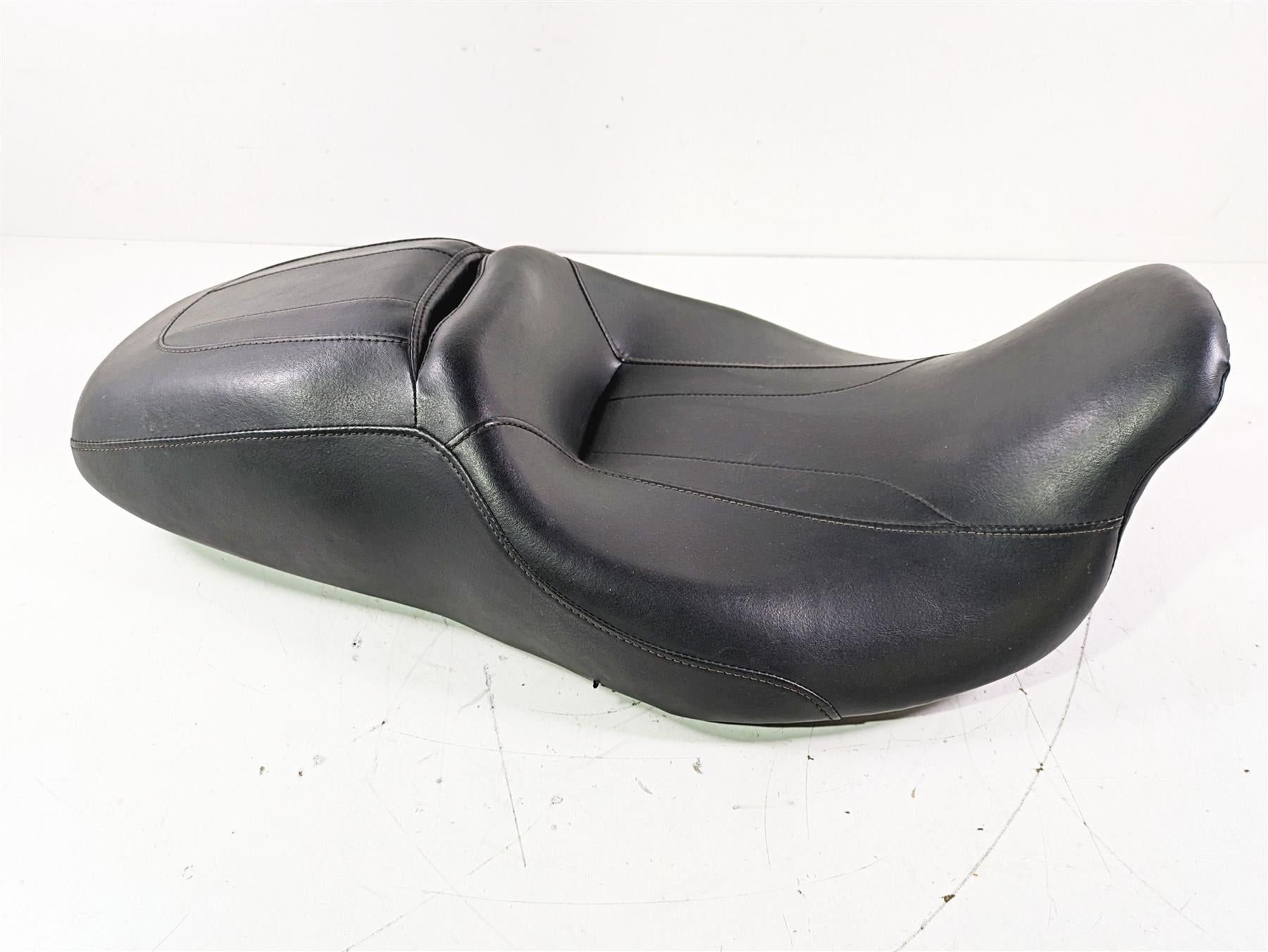 2015 Harley Touring FLHTKL E -Glide Low Rider Seat Saddle - Read 52000142 {{ shop.shopifyCountryName }} - Mototech271
