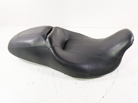 2015 Harley Touring FLHTKL E -Glide Low Rider Seat Saddle - Read 52000142 {{ shop.shopifyCountryName }} - Mototech271