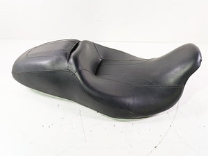 2015 Harley Touring FLHTKL E -Glide Low Rider Seat Saddle - Read 52000334 | Mototech271