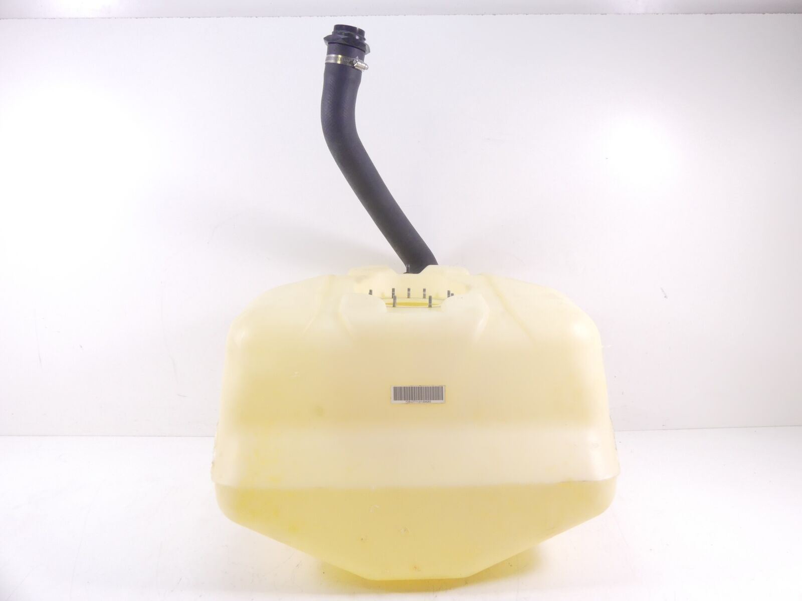 2014 Yamaha Waverunner VXR VX1800 Plastic 18.5g Fuel Gas Tank F2S-U7711-02-00 | Mototech271