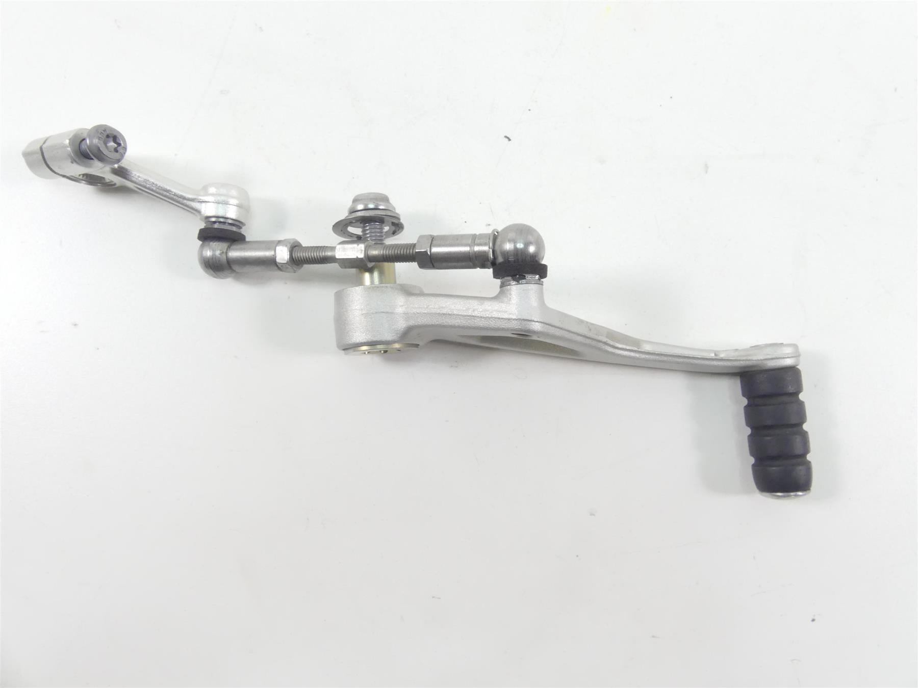 2019 BMW R1250GS K50 Shifter Shift Lever Pedal & Linkage Links 23418526730 {{ shop.shopifyCountryName }} - Mototech271