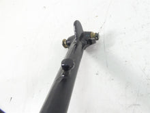Load image into Gallery viewer, 2013 Harley VRSCDX Night Rod Special Side Kick Jiffy Stand Kickstand 49733-07BK | Mototech271
