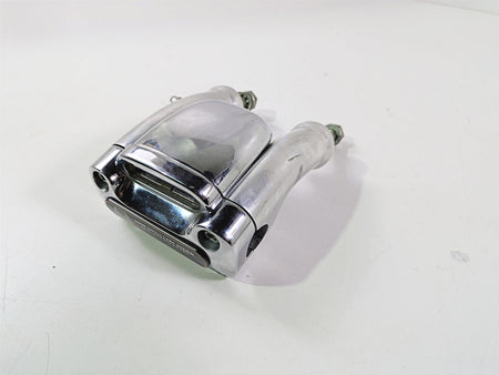2008 Harley FXDL Dyna Low Rider 105TH Handlebar Holder Riser Set 105th 59785-06 {{ shop.shopifyCountryName }} - Mototech271