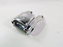Load image into Gallery viewer, 2008 Harley FXDL Dyna Low Rider 105TH Handlebar Holder Riser Set 105th 59785-06
