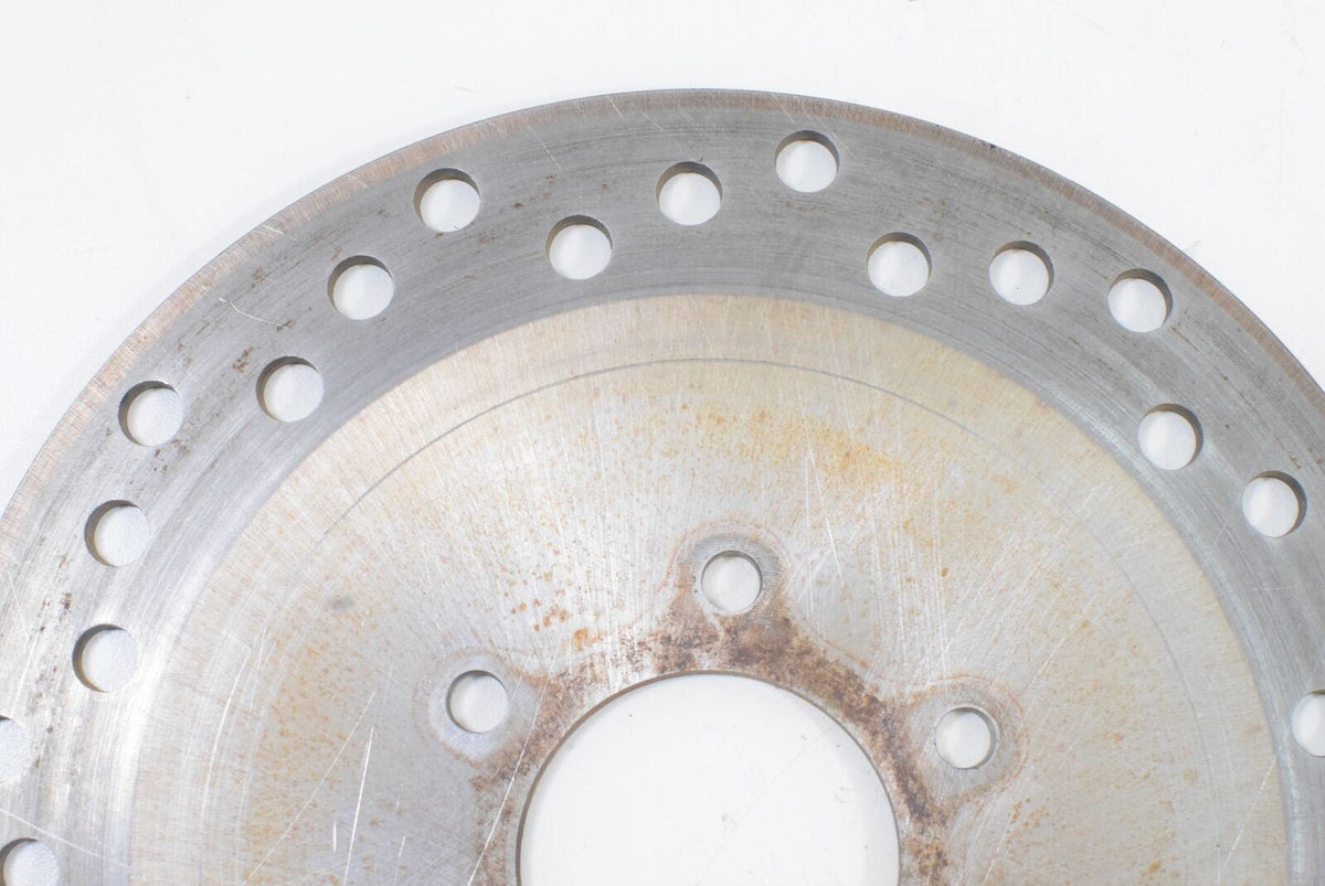 2016 Yamaha YXZ1000 R EPS Parking Brake Disc Rotor 1XD-25905-00-00 1XD-25905-01 {{ shop.shopifyCountryName }} - Mototech271
