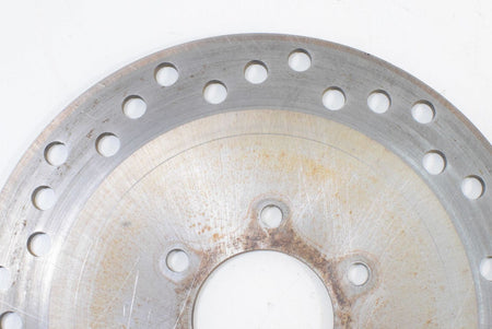 2016 Yamaha YXZ1000 R EPS Parking Brake Disc Rotor 1XD-25905-00-00 1XD-25905-01 {{ shop.shopifyCountryName }} - Mototech271