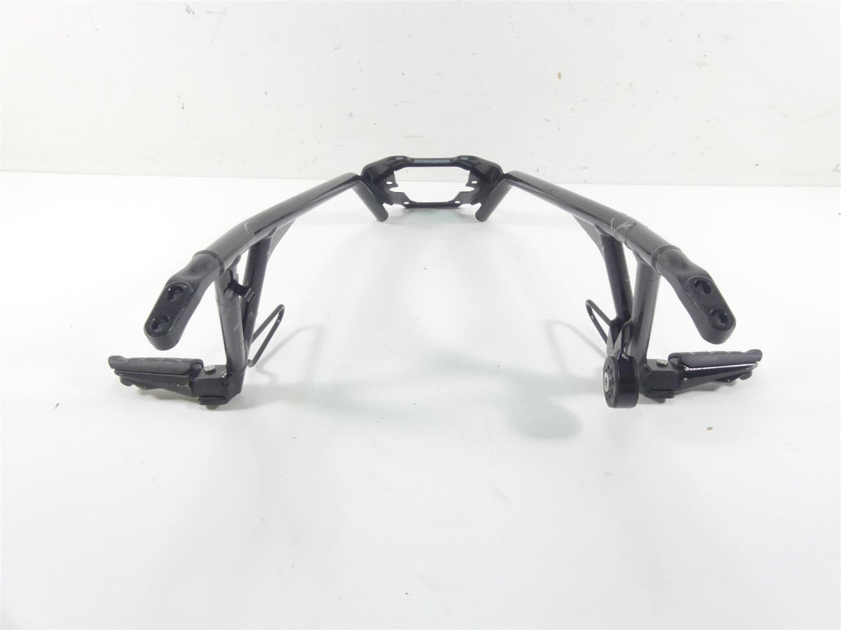 2016 BMW R nineT R9T K21 Rear Passenger Seat Footpeg Frame 46518536146 {{ shop.shopifyCountryName }} - Mototech271