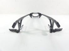 Load image into Gallery viewer, 2016 BMW R nineT R9T K21 Rear Passenger Seat Footpeg Frame 46518536146
