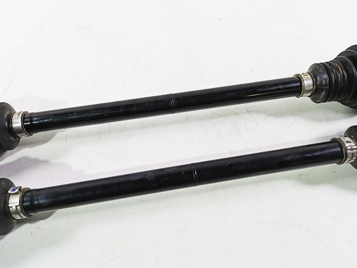 2023 Polaris RZR1000 XP 4 Premium Rear Drive Shaft Cv Axle Set 1334490 {{ shop.shopifyCountryName }} - Mototech271