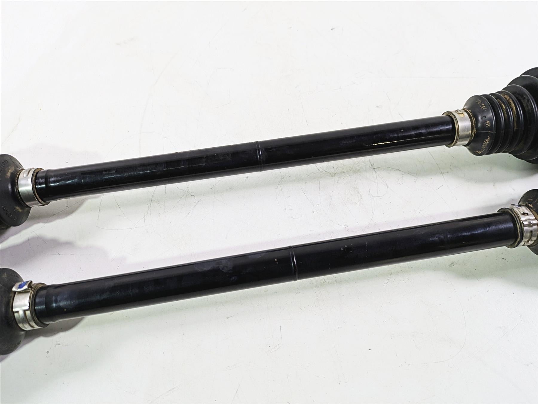 2023 Polaris RZR1000 XP 4 Premium Rear Drive Shaft Cv Axle Set 1334490 {{ shop.shopifyCountryName }} - Mototech271