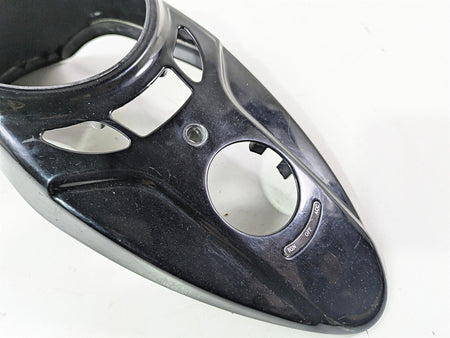 2014 Harley FLS Softail Slim Fuel Tank Dash Console Cover 71953-11 {{ shop.shopifyCountryName }} - Mototech271