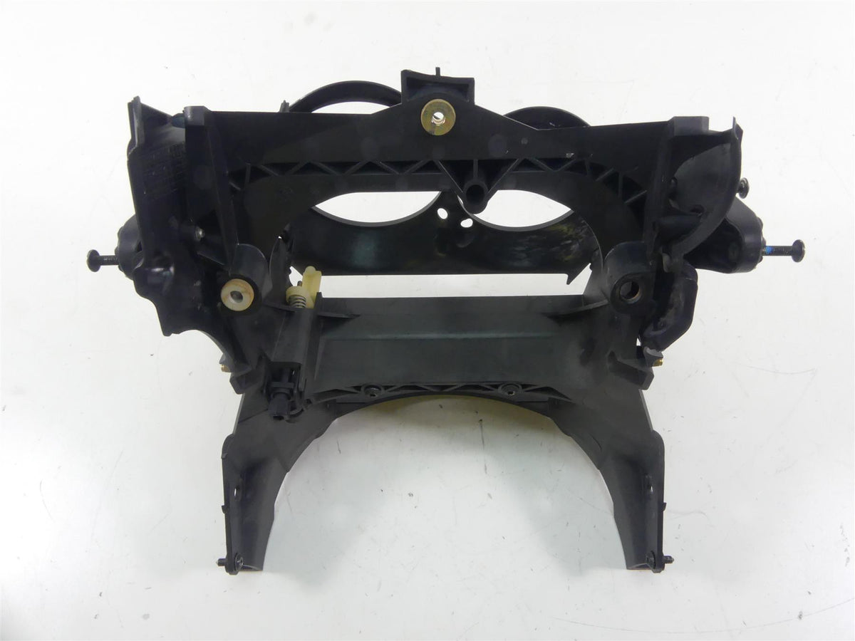 2001 BMW R1150 GS R21 Front Headlight Light Fairing Bracket Stay 46632328866 {{ shop.shopifyCountryName }} - Mototech271