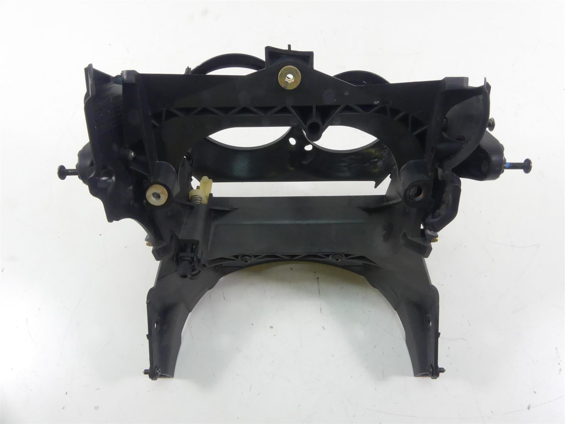 2001 BMW R1150 GS R21 Front Headlight Light Fairing Bracket Stay 46632328866 {{ shop.shopifyCountryName }} - Mototech271