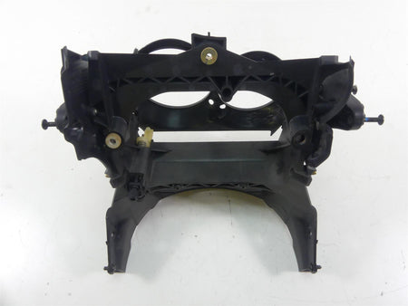 2001 BMW R1150 GS R21 Front Headlight Light Fairing Bracket Stay 46632328866 {{ shop.shopifyCountryName }} - Mototech271